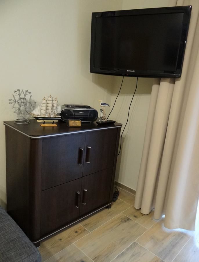 Апартаменты Apartament w Porcie Колобжег-13