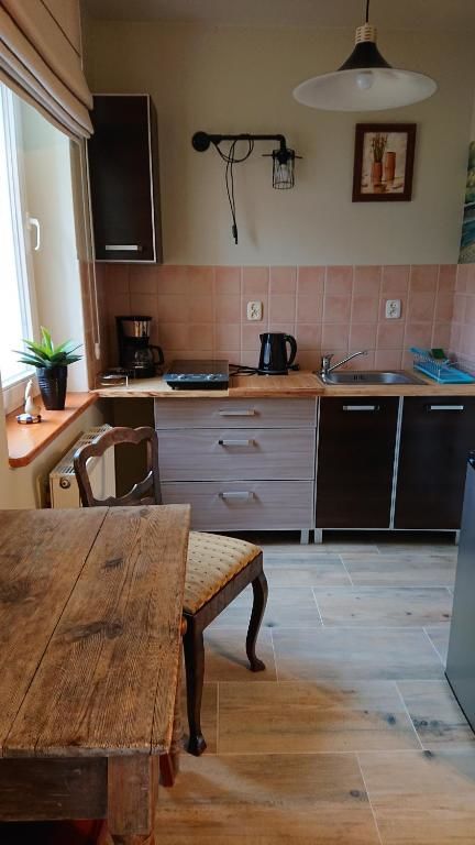 Апартаменты Apartament w Porcie Колобжег-34